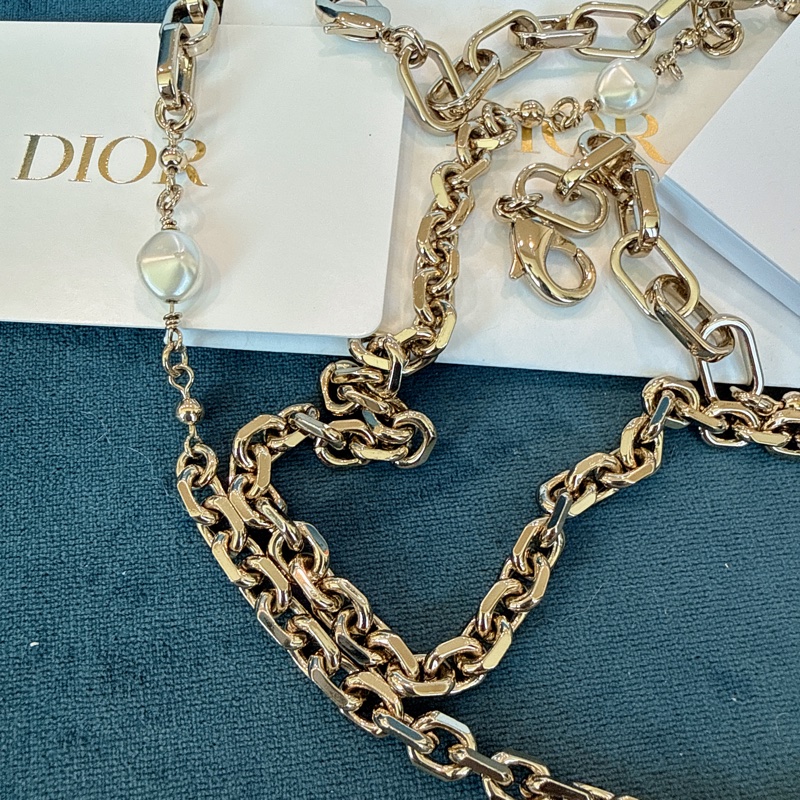 Dior✨My lady Dior 藤格紋鏈條包 櫃上再售十萬-18