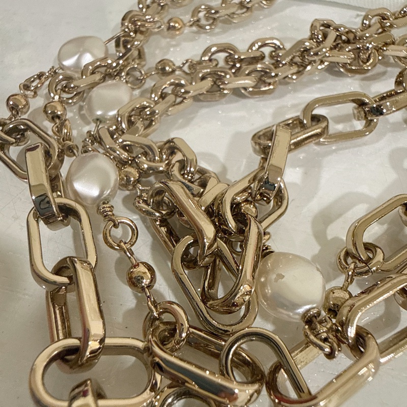 Dior✨My lady Dior 藤格紋鏈條包 櫃上再售十萬-22