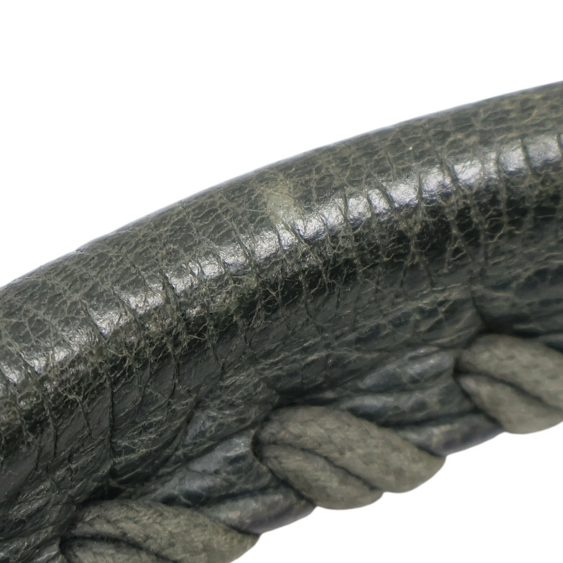 灰藍色羊皮 The Giant Work 兩用包 173080【Balenciaga 巴黎世家】 173080-17