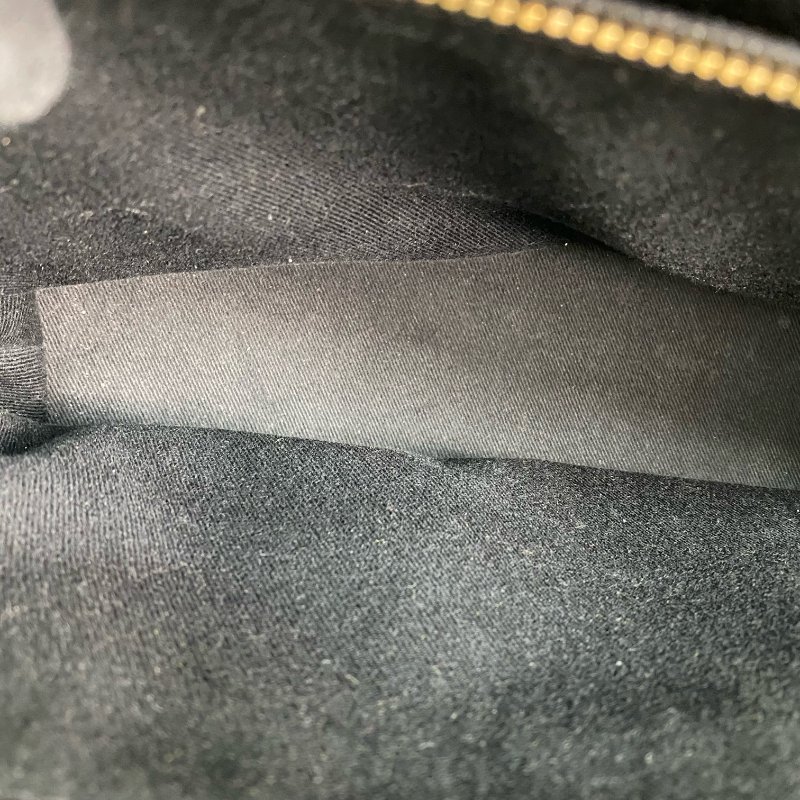 △ Chanel 香奈兒 Black Caviar Skin Gold Tone Metal Chain Tote Bag A67294 No.18 黑色粒紋小牛皮金色金屬鎖鏈托特袋No.18 - 257028413-19