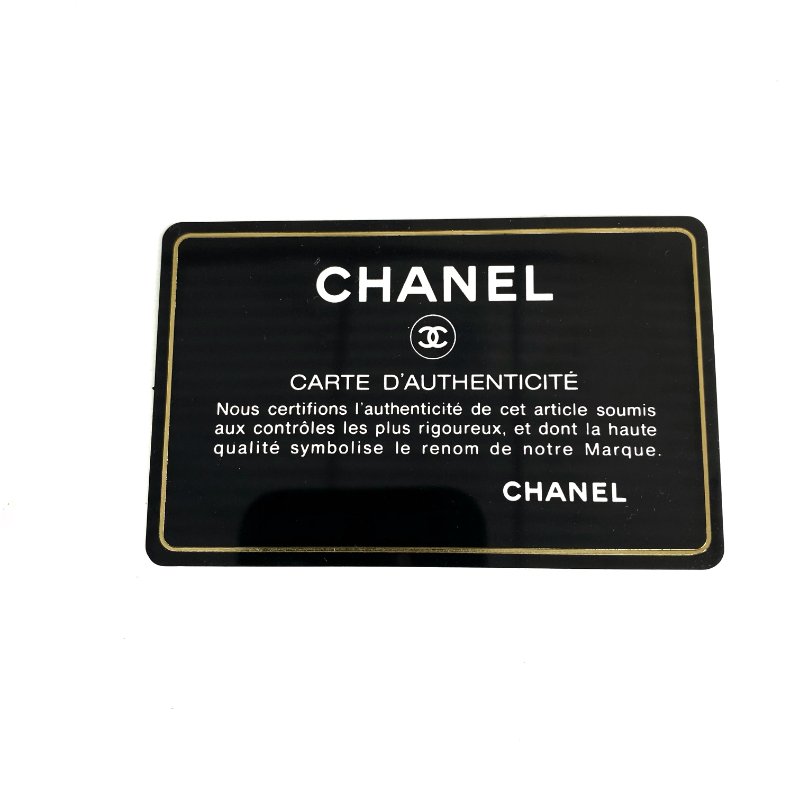 △ Chanel 香奈兒 Black Caviar Skin Gold Tone Metal Chain Tote Bag A67294 No.18 黑色粒紋小牛皮金色金屬鎖鏈托特袋No.18 - 257028413-20