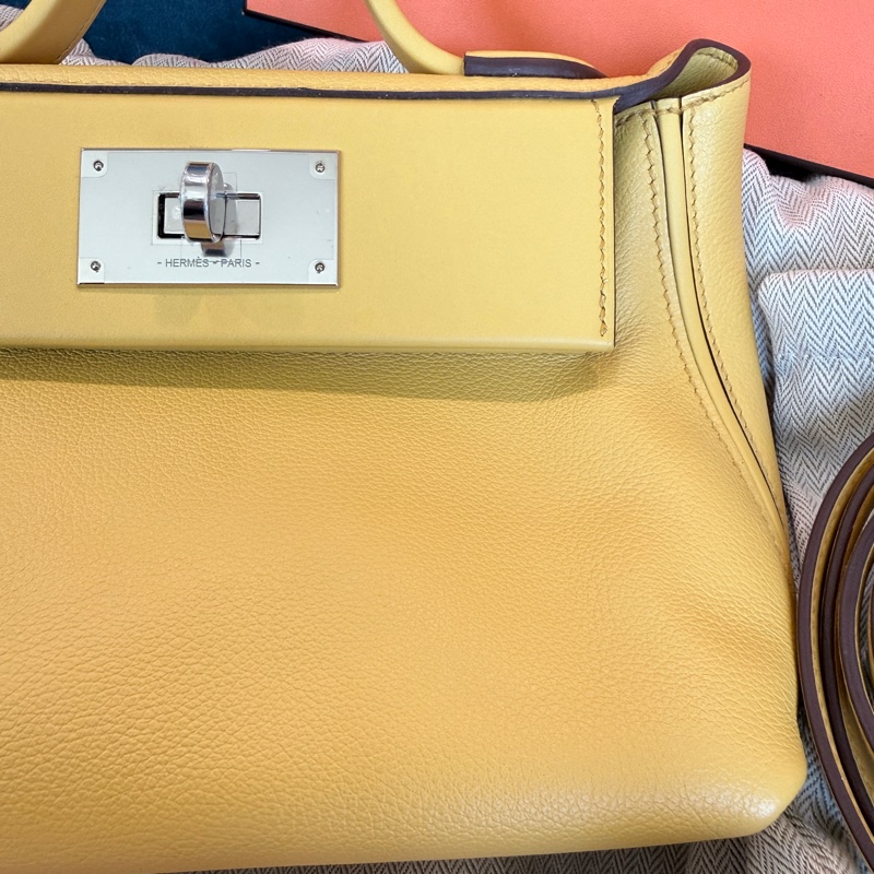 Hermes✨mini 2424 多用途包 mini2424 B刻-2