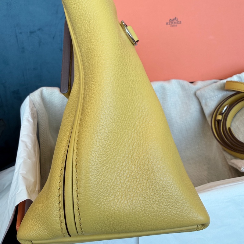 Hermes✨mini 2424 多用途包 mini2424 B刻-3