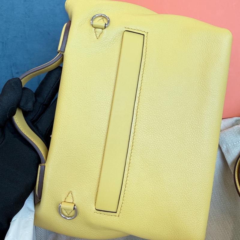 Hermes✨mini 2424 多用途包 mini2424 B刻-4