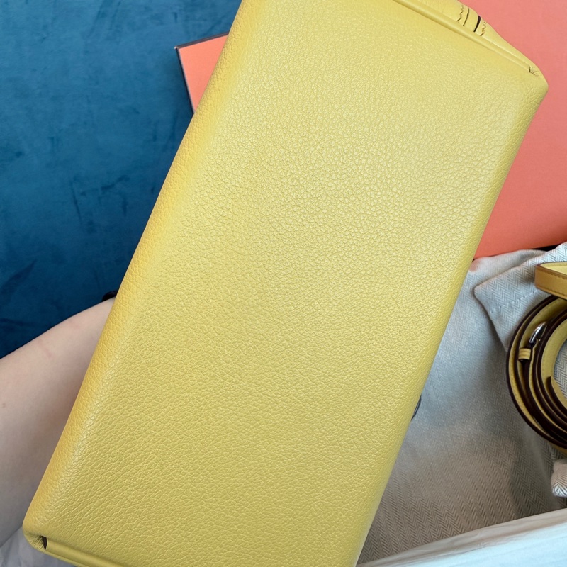 Hermes✨mini 2424 多用途包 mini2424 B刻-6