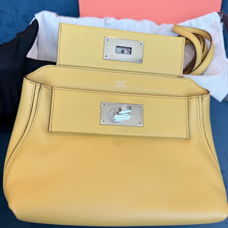 Hermes✨mini 2424 多用途包 mini2424 B刻-8