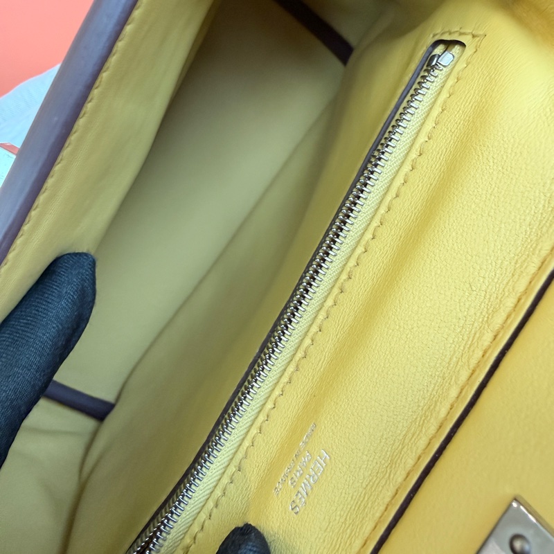 Hermes✨mini 2424 多用途包 mini2424 B刻-9