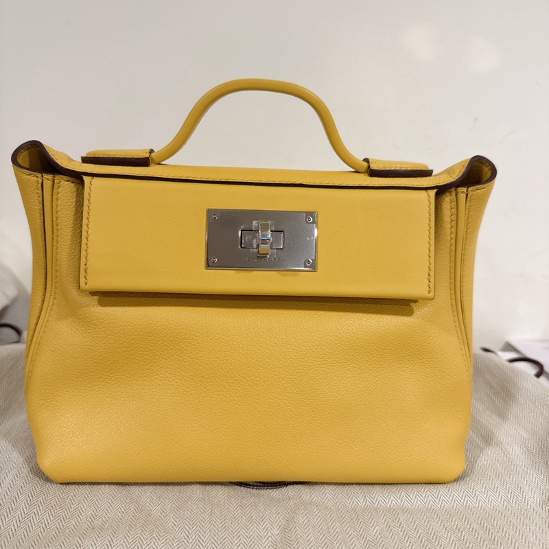 Hermes✨mini 2424 多用途包 mini2424 B刻-12
