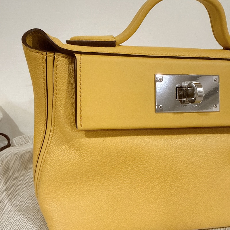 Hermes✨mini 2424 多用途包 mini2424 B刻-13