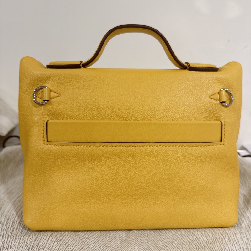 Hermes✨mini 2424 多用途包 mini2424 B刻-15