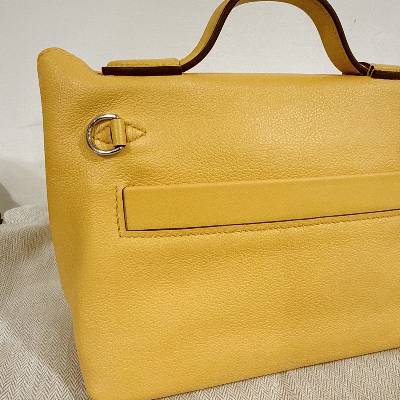Hermes✨mini 2424 多用途包 mini2424 B刻-16