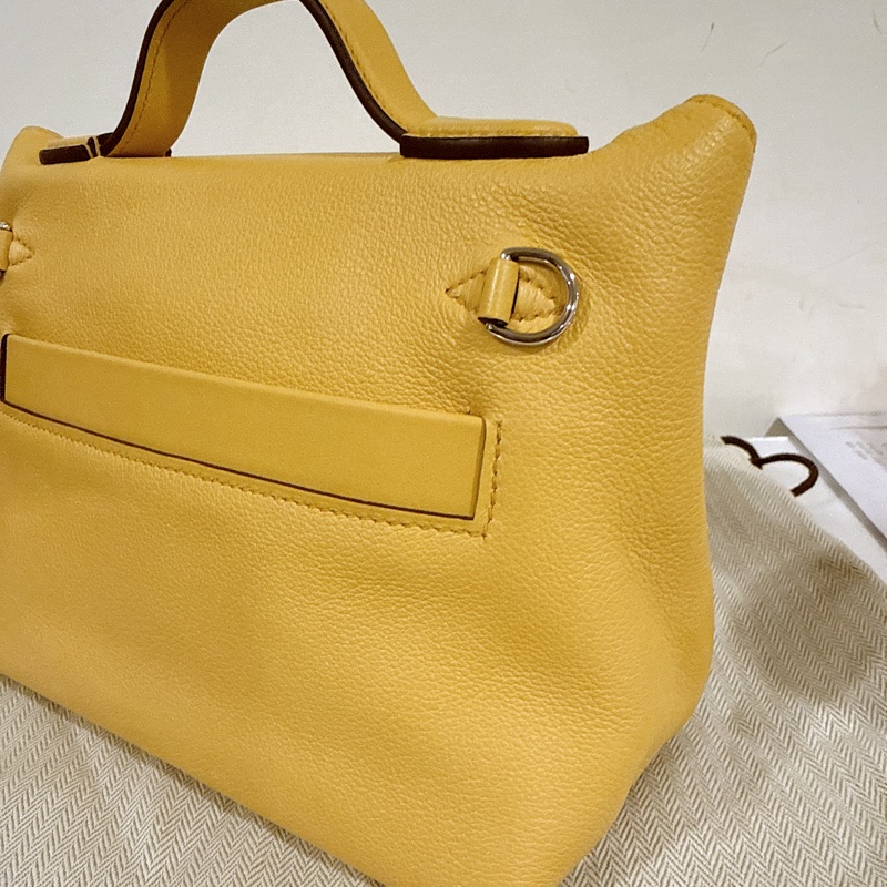 Hermes✨mini 2424 多用途包 mini2424 B刻-17