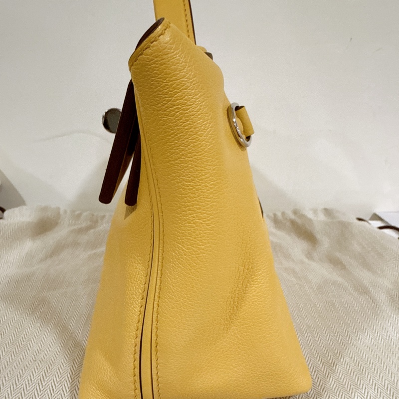 Hermes✨mini 2424 多用途包 mini2424 B刻-18