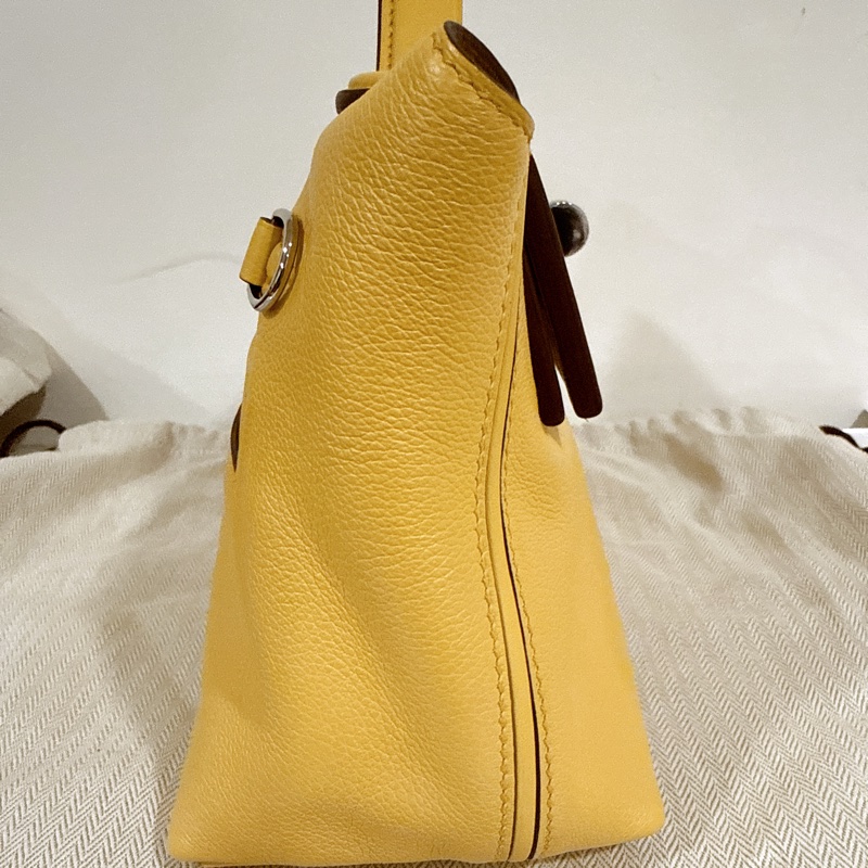 Hermes✨mini 2424 多用途包 mini2424 B刻-19