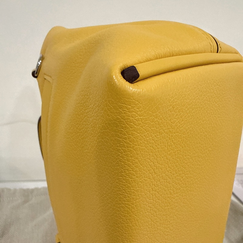 Hermes✨mini 2424 多用途包 mini2424 B刻-21