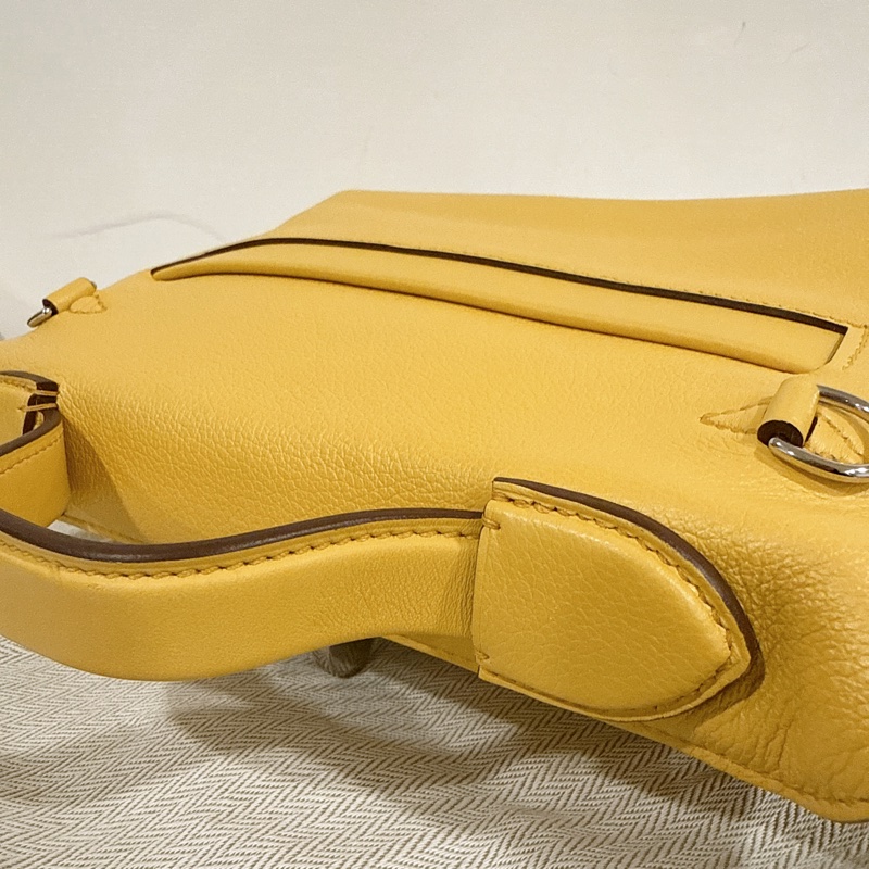 Hermes✨mini 2424 多用途包 mini2424 B刻-25