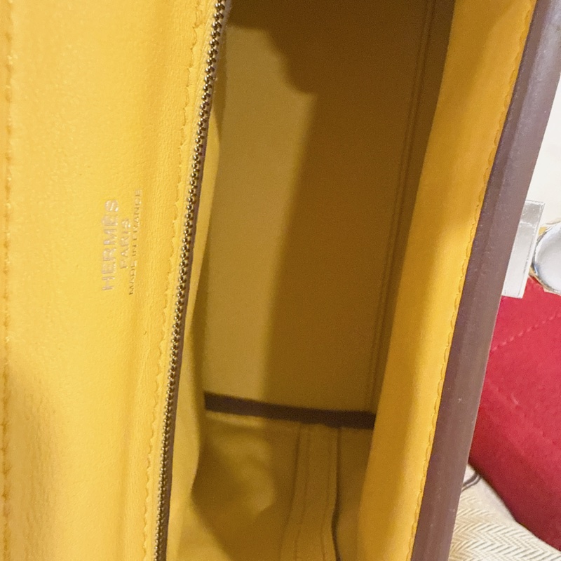 Hermes✨mini 2424 多用途包 mini2424 B刻-26