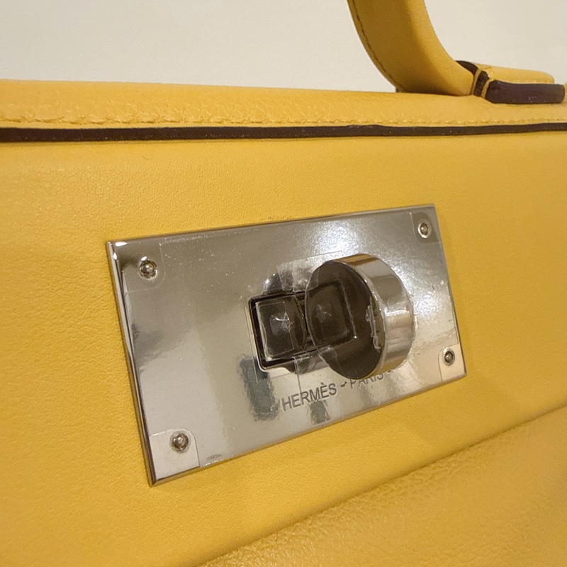 Hermes✨mini 2424 多用途包 mini2424 B刻-30