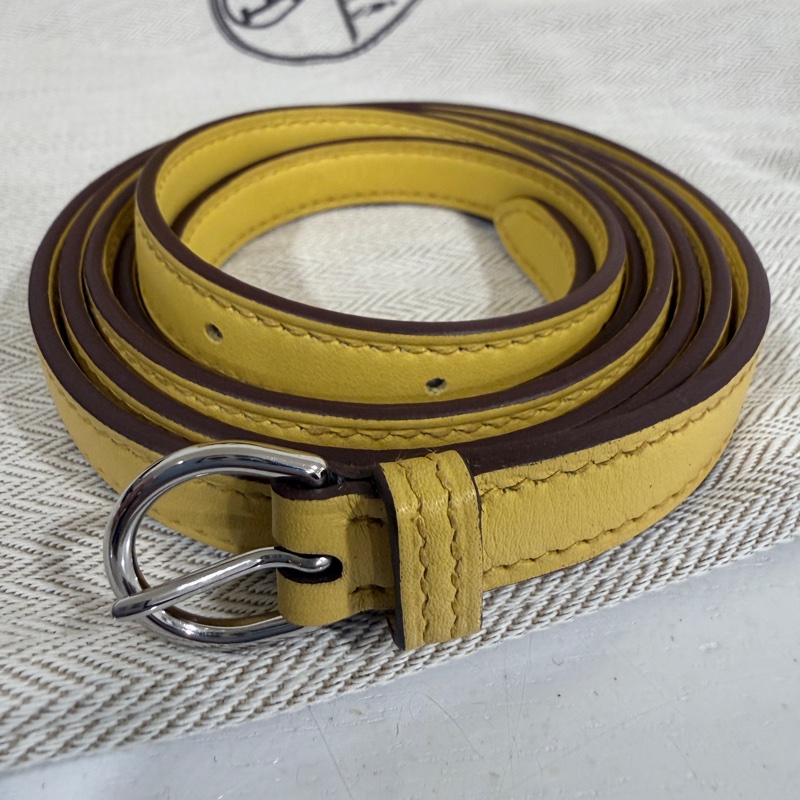 Hermes✨mini 2424 多用途包 mini2424 B刻-33