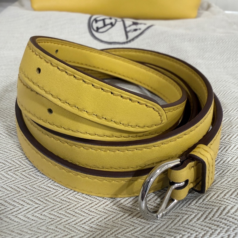 Hermes✨mini 2424 多用途包 mini2424 B刻-34