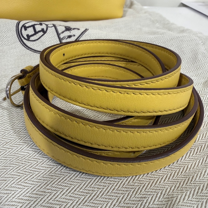 Hermes✨mini 2424 多用途包 mini2424 B刻-35