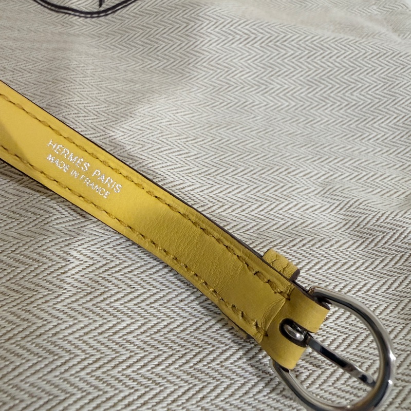 Hermes✨mini 2424 多用途包 mini2424 B刻-37