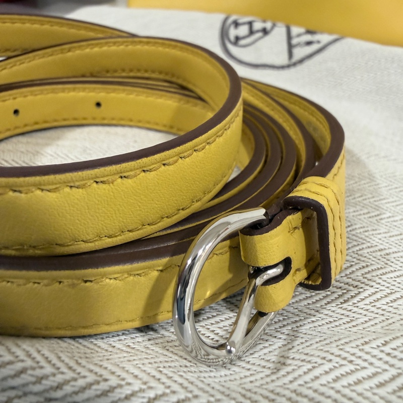 Hermes✨mini 2424 多用途包 mini2424 B刻-38