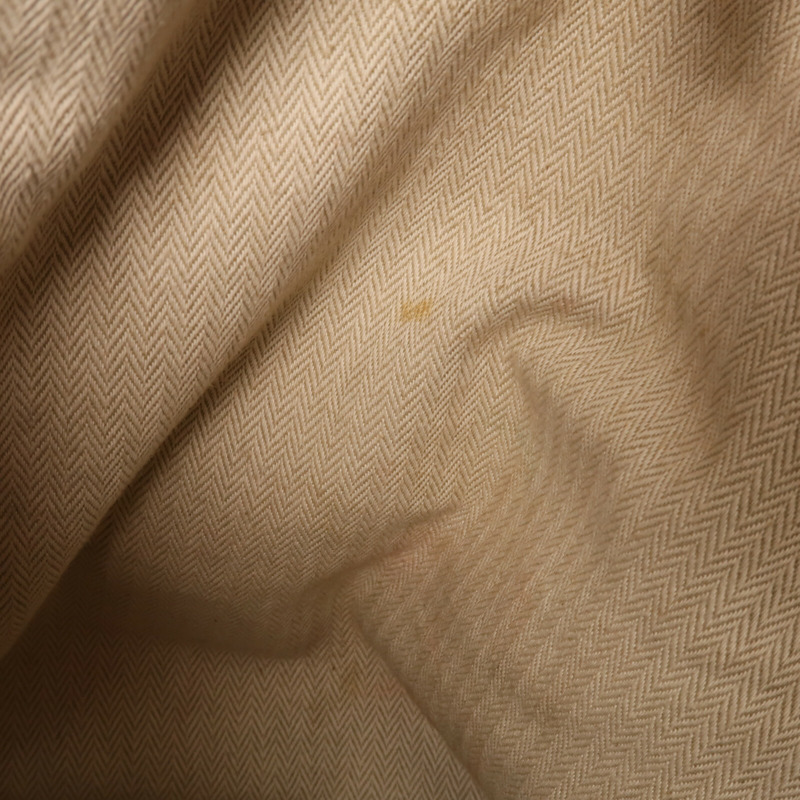 HERMES Clemence皮革Marwar GM銀扣肩背袋Tosca-11