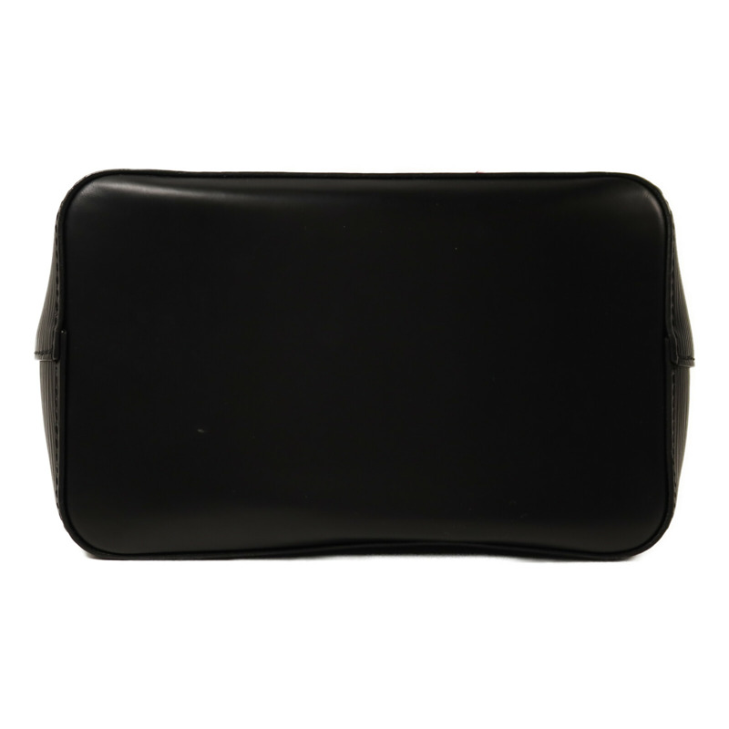 LOUIS VUITTON Epi Neo Noe BB銀扣手挽肩背兩用袋-3