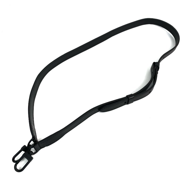 △ Louis Vuitton 路易威登 Brown Coated Canvas Monogram S-Lock Vertical Shoulder Bag M81522 啡色塗層帆布經典老花肩背袋 - 267000548-9