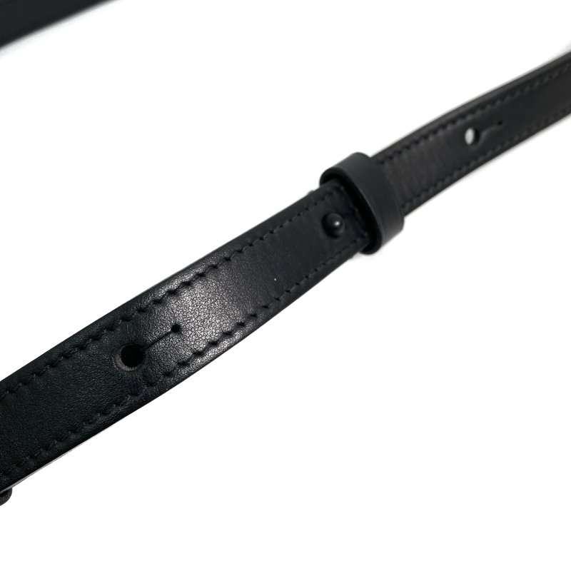 △ Louis Vuitton 路易威登 Brown Coated Canvas Monogram S-Lock Vertical Shoulder Bag M81522 啡色塗層帆布經典老花肩背袋 - 267000548-11