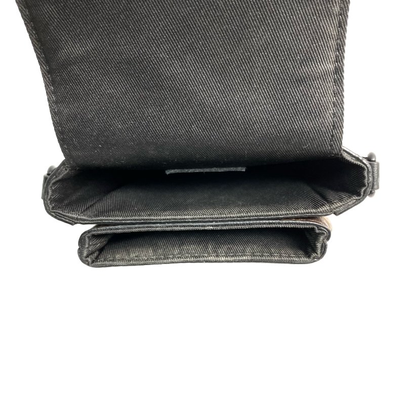 △ Louis Vuitton 路易威登 Brown Coated Canvas Monogram S-Lock Vertical Shoulder Bag M81522 啡色塗層帆布經典老花肩背袋 - 267000548-14