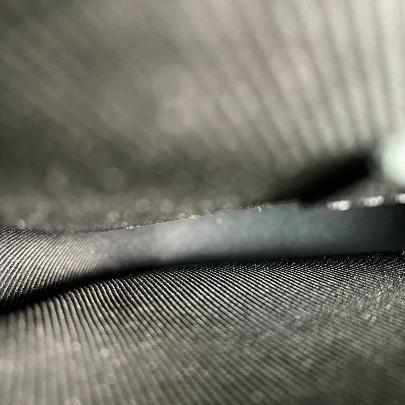 △ Louis Vuitton 路易威登 Brown Coated Canvas Monogram S-Lock Vertical Shoulder Bag M81522 啡色塗層帆布經典老花肩背袋 - 267000548-16