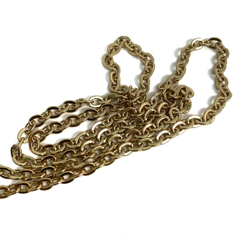 △ Louis Vuitton 路易威登 Brown Coated Canvas Monogram Empreinte Calfskin Felicie Pochette Chain Shoulder Bag M82477 黑色小牛皮經典老花鎖鏈肩背袋 - 267000578-10