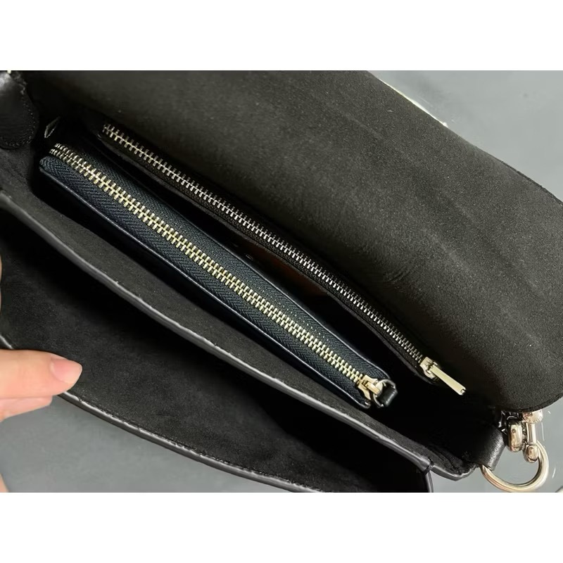 COACH - SOFT TABBY 多用途斜背手袋-4