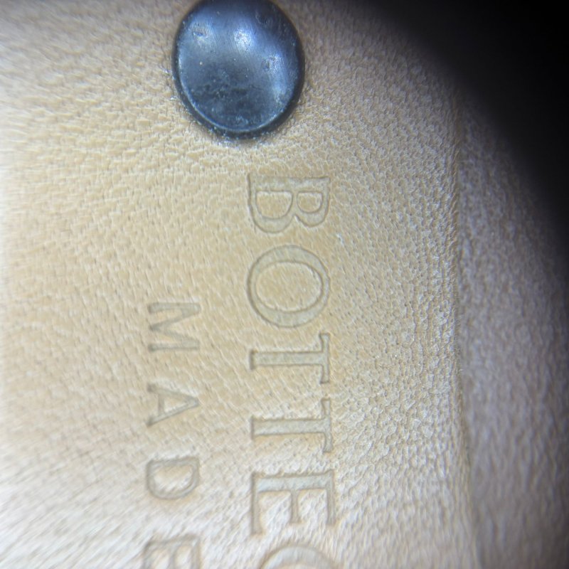 Bottega Veneta 編織斜背包-4