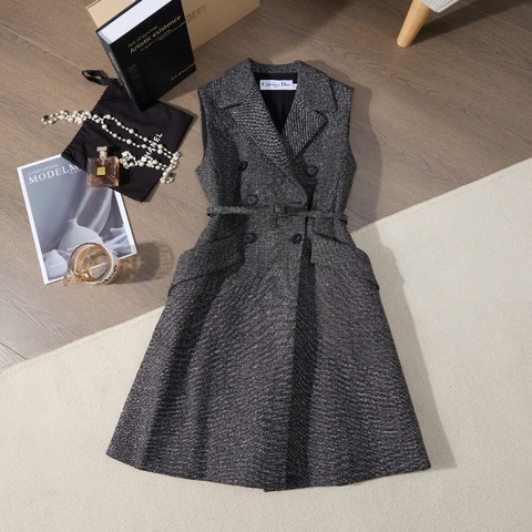 DIOR dress