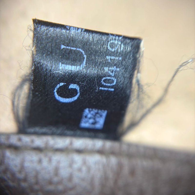 Gucci Ophidia 系列迷你水桶包-1