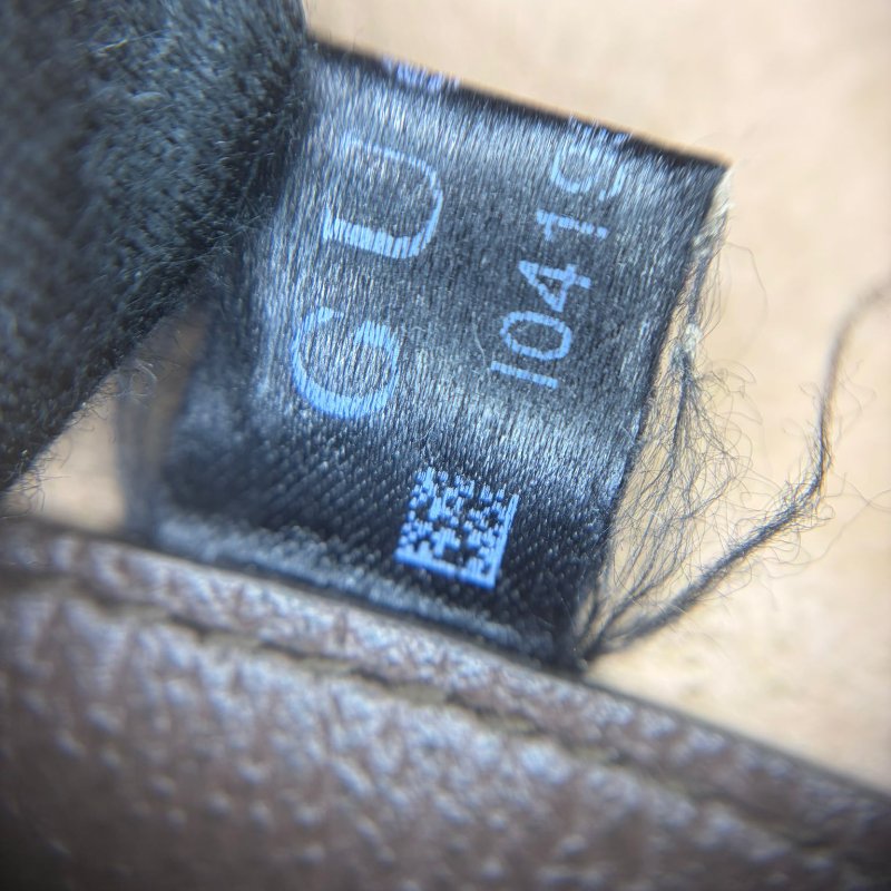 Gucci Ophidia 系列迷你水桶包-2