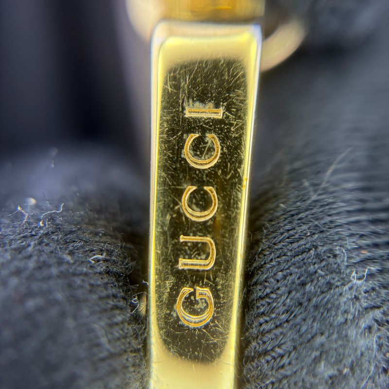 Gucci Ophidia 系列迷你水桶包-15