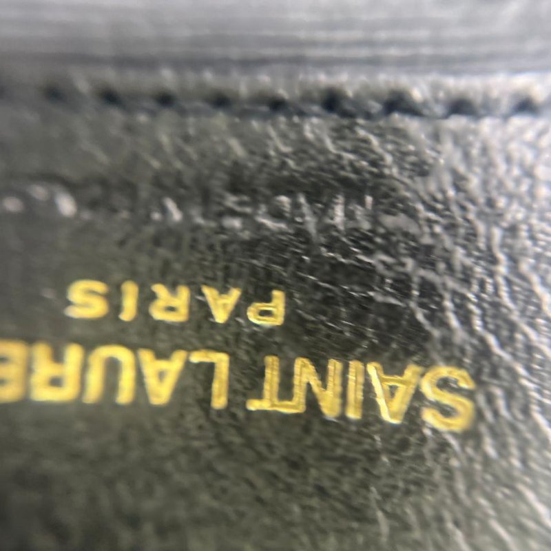 Saint Laurent Jamie 4.3 Pochon 垃圾袋包-1