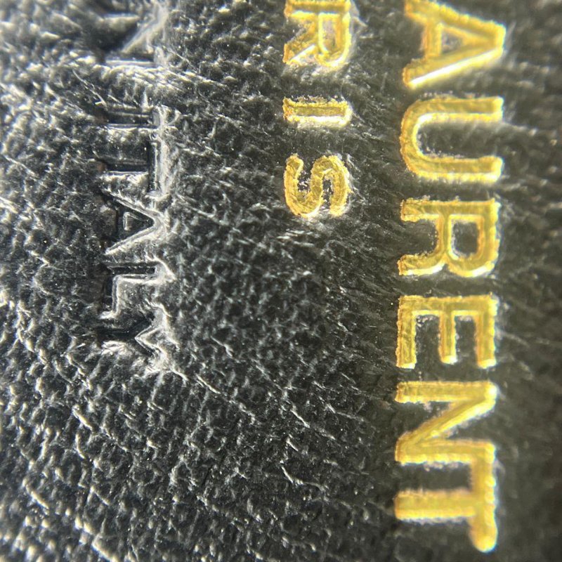 Saint Laurent Jamie 4.3 Pochon 垃圾袋包-4