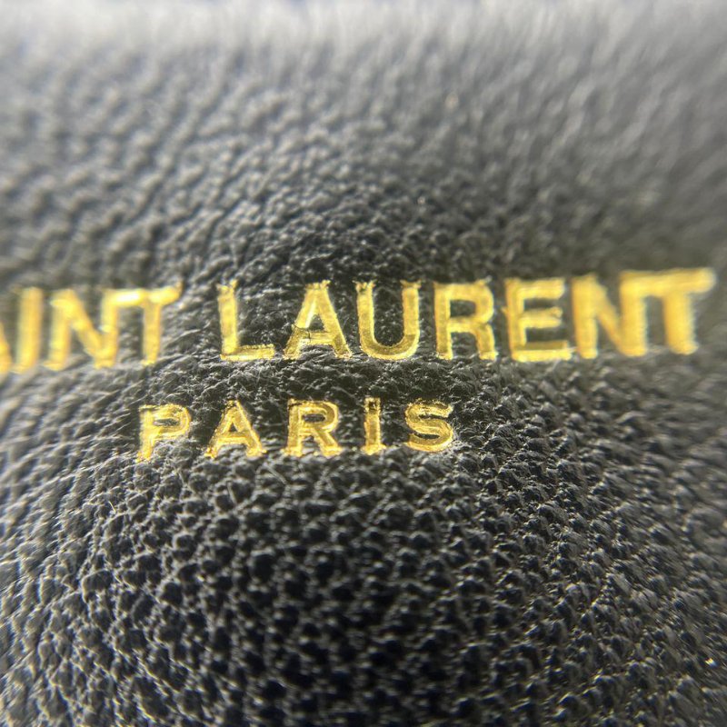 Saint Laurent Jamie 4.3 Pochon 垃圾袋包-7