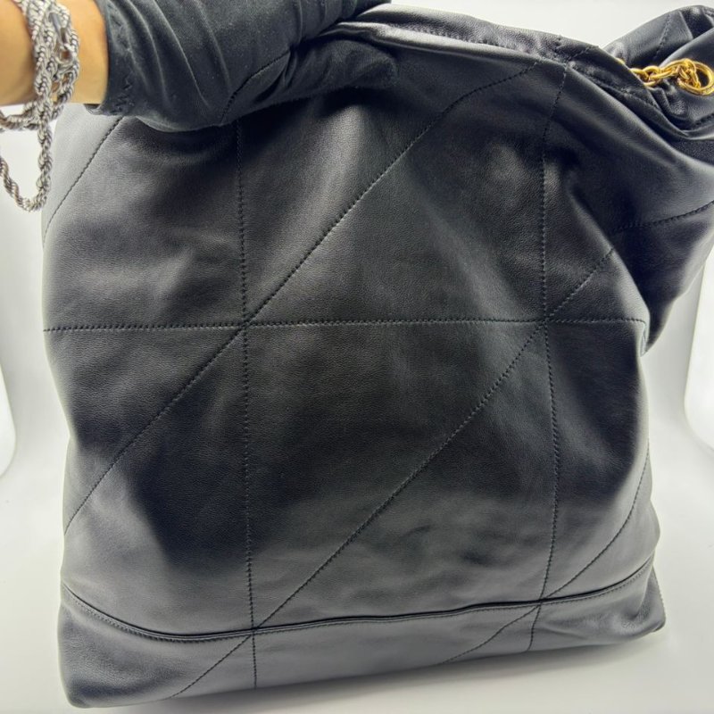 Saint Laurent Jamie 4.3 Pochon 垃圾袋包-9