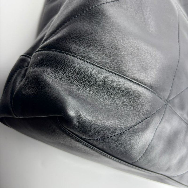 Saint Laurent Jamie 4.3 Pochon 垃圾袋包-11