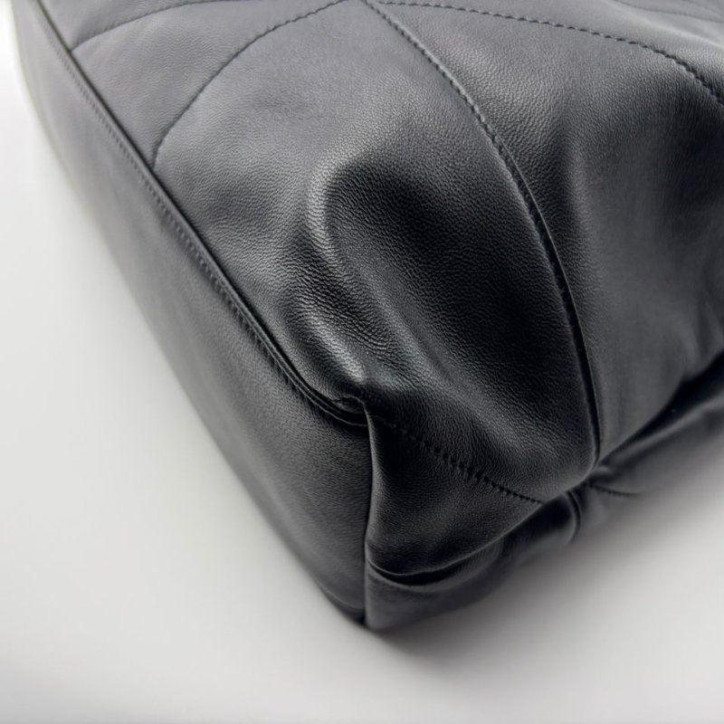 Saint Laurent Jamie 4.3 Pochon 垃圾袋包-12