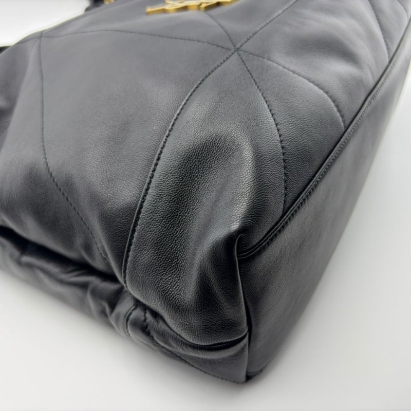 Saint Laurent Jamie 4.3 Pochon 垃圾袋包-13