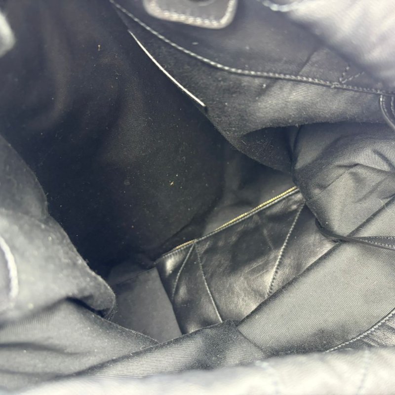 Saint Laurent Jamie 4.3 Pochon 垃圾袋包-15