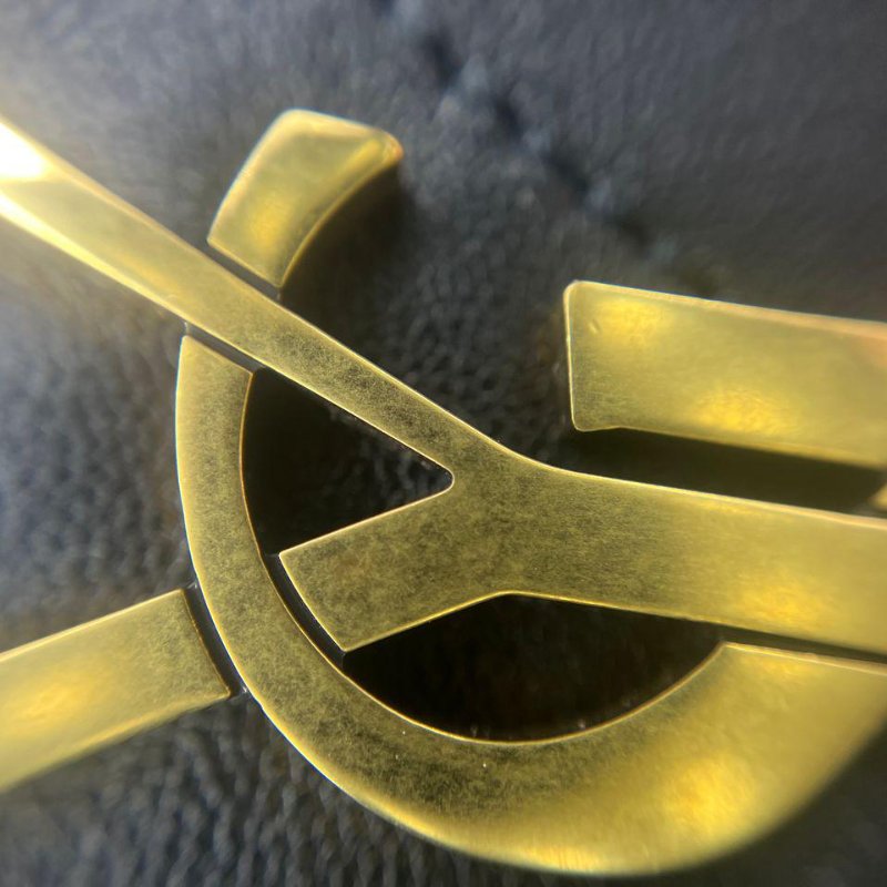 Saint Laurent Jamie 4.3 Pochon 垃圾袋包-18