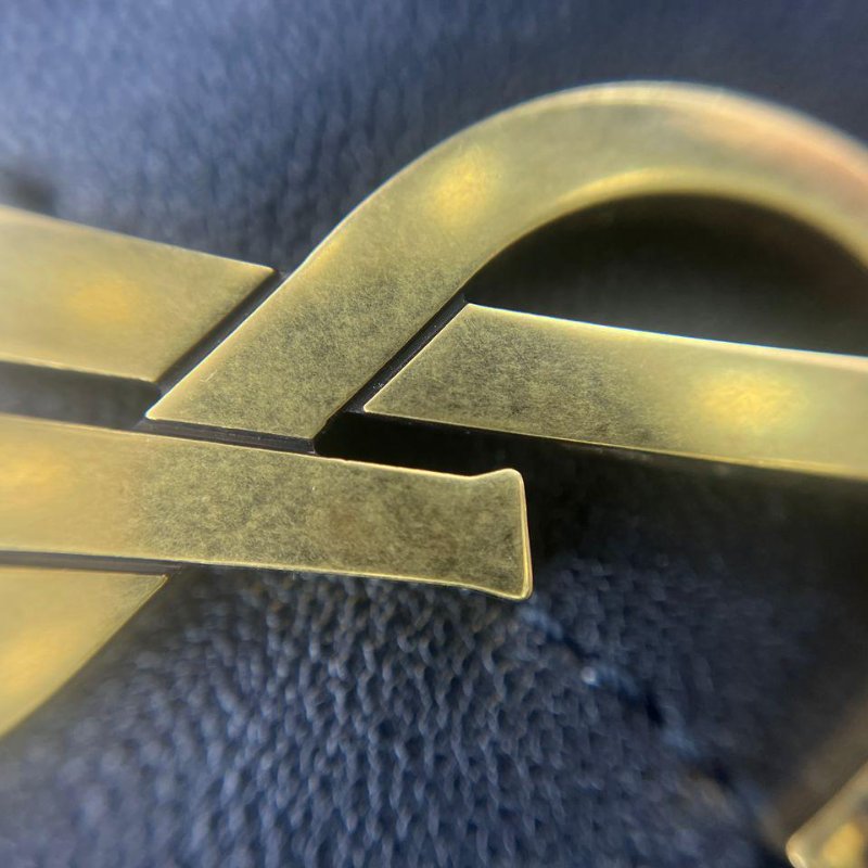 Saint Laurent Jamie 4.3 Pochon 垃圾袋包-21